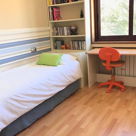 Apartamento En Primera Linea De Playa A Guarda Εξωτερικό φωτογραφία