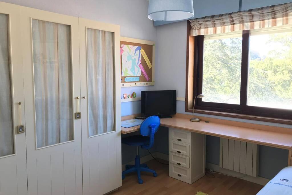 Apartamento En Primera Linea De Playa A Guarda Εξωτερικό φωτογραφία