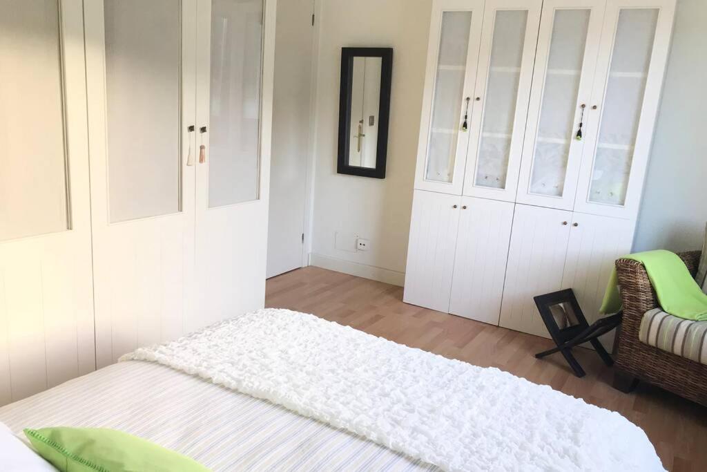 Apartamento En Primera Linea De Playa A Guarda Εξωτερικό φωτογραφία