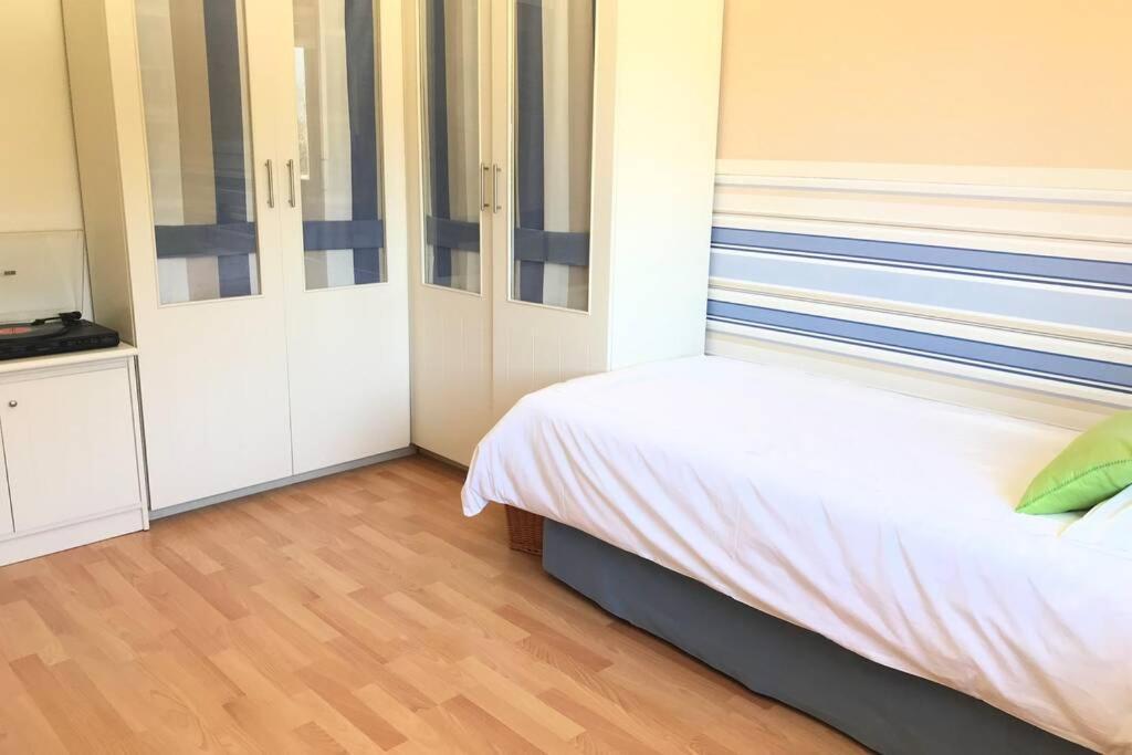 Apartamento En Primera Linea De Playa A Guarda Εξωτερικό φωτογραφία