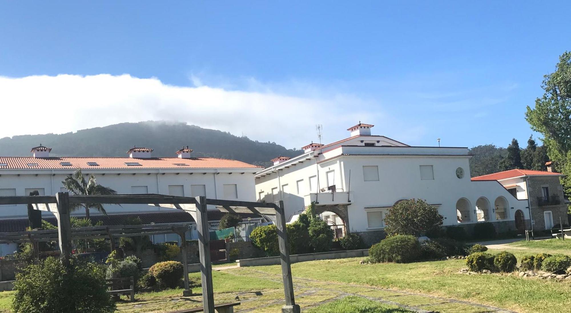 Apartamento En Primera Linea De Playa A Guarda Εξωτερικό φωτογραφία